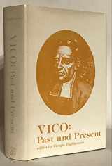 9780391022287-0391022288-Vico: Past and Present