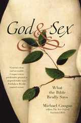 9780446545266-0446545260-God and Sex: What the Bible Really Says