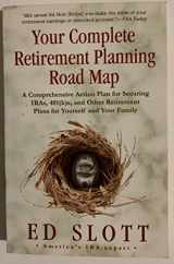 9780345494566-0345494563-Your Complete Retirement Planning Road Map: A Comprehensive Action Plan for Securing IRAs, 401(k)s, and Other Retirement Plans for Yourself and Your Family