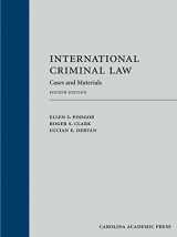 9781632849670-1632849674-International Criminal Law: Cases and Materials