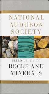 9780394502694-0394502698-National Audubon Society Field Guide to Rocks and Minerals: North America (National Audubon Society Field Guides)