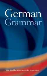 9780198603429-0198603428-Oxford Easy German Grammar