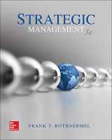 9781259420474-1259420477-Strategic Management