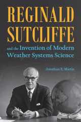 9781612496368-1612496369-Reginald Sutcliffe and the Invention of Modern Weather Systems Science