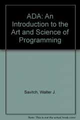 9780805370706-0805370706-Ada: An Introduction to the Art and Science of Programming