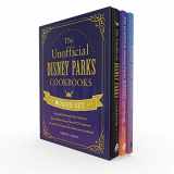 9781507220948-1507220944-The Unofficial Disney Parks Cookbooks Boxed Set: The Unofficial Disney Parks Cookbook, The Unofficial Disney Parks EPCOT Cookbook, The Unofficial ... Cookbook (Unofficial Cookbook Gift Series)