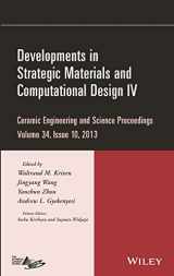 9781118807279-1118807278-Developments in Strategic Materials and Computational Design IV, Volume 34, Issue 10