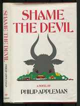 9780517542866-0517542862-Shame the Devil