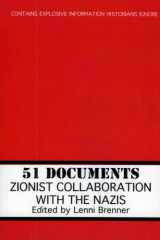 9781569804339-1569804338-51 Documents: Zionist Collaboration With the Nazis