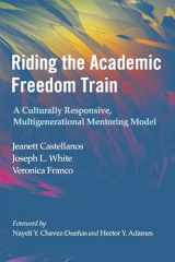 9781642673531-1642673536-Riding the Academic Freedom Train