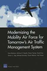 9780833070623-0833070622-Modernizing the Mobility Air Force for Tomorrow’s Air Traffic Management System