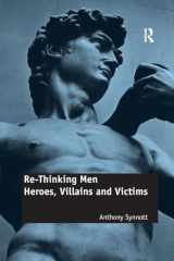 9780367603014-0367603012-Re-Thinking Men (Routledge Research in Gender and Society)