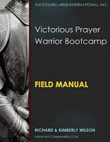 9781688039223-1688039228-Victorious Prayer Warrior Bootcamp: Field Manual