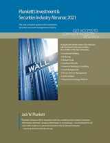 9781628315561-1628315563-Plunkett's Investment & Securities Industry Almanac 2021: The Only Comprehensive Guide to the Investment & Securities Industry (Plunkett's Investment and Securities Industry Almanac)