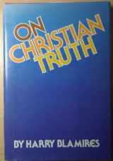 9780892831302-0892831308-On Christian truth