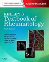 9781437717389-1437717381-Kelley's Textbook of Rheumatology: Expert Consult Premium Edition - Enhanced Online Features and Print, 2-Volume Set