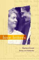 9780874869392-0874869390-Love Letters