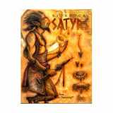9781565047280-1565047281-Kithbook: Satyrs (Changeling, the Dreaming)