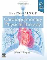 9780323722124-0323722121-Essentials of Cardiopulmonary Physical Therapy