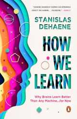 9780525559900-0525559906-How We Learn: Why Brains Learn Better Than Any Machine . . . for Now