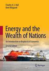 9783030097646-3030097641-Energy and the Wealth of Nations: An Introduction to Biophysical Economics