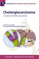 9783318068122-3318068128-Fast Facts for Patients and Supporters: Cholangiocarcinoma