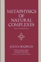 9780791401828-0791401820-Metaphysics of Natural Complexes: Second, Expanded Edition