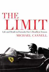 9781848872226-1848872224-Limit: Life and Death on the 1961 Grand Prix Circuit