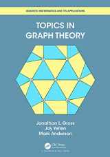 9780367507879-0367507870-Topics in Graph Theory (Discrete Mathematics and Its Applications)