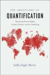 9780226261287-022626128X-The Seductions of Quantification: Measuring Human Rights, Gender Violence, and Sex Trafficking (Chicago Series in Law and Society)