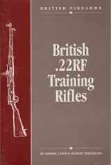 9781880677032-1880677032-British .22RF training rifles (British firearms)
