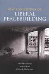9789280811742-9280811746-New Perspectives on Liberal Peacebuilding