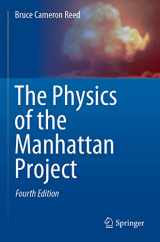 9783030613754-3030613755-The Physics of the Manhattan Project