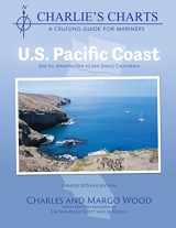 9781937196363-1937196364-Charlie's Charts: U.S. Pacific Coast