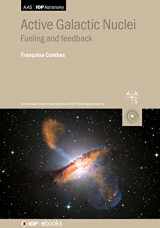 9780750330336-0750330333-Active Galactic Nuclei: Fueling and Feedback (Programme: AAS-IOP Astronomy)