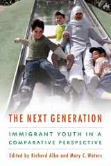 9780814707425-0814707424-The Next Generation: Immigrant Youth in a Comparative Perspective