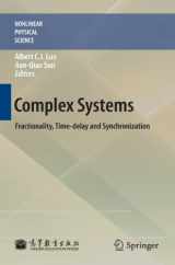 9783642175923-3642175929-Complex Systems: Fractionality, Time-delay and Synchronization (Nonlinear Physical Science)