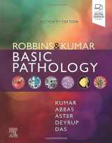 9780323790185-0323790186-Robbins & Kumar Basic Pathology (Robbins Pathology)
