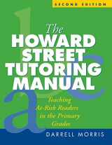 9781593851248-1593851243-The Howard Street Tutoring Manual: Teaching At-Risk Readers in the Primary Grades