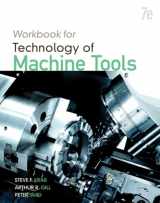 9780077389888-0077389883-Student Workbook for Technology of Machine Tools