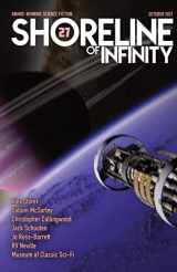 9781739673635-1739673638-Shoreline of Infinity 27: Science Fiction Magazine