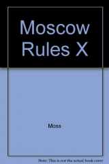 9780671602239-0671602233-Moscow Rules X