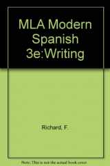 9780155639768-0155639765-Modern Spanish Students Manual