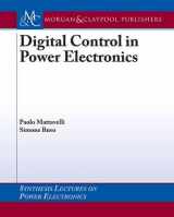 9781598291124-1598291122-Digital Control in Power Electronics (Synthesis Lectures on Power Electronics, 2)
