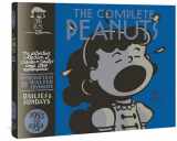 9781560976141-1560976144-The Complete Peanuts 1953-1954: Vol. 2 Hardcover Edition