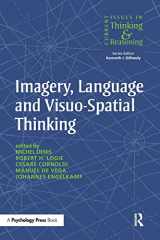 9781138877436-1138877433-Imagery, Language and Visuo-Spatial Thinking (Current Issues in Thinking and Reasoning)