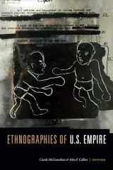 9781478000235-1478000236-Ethnographies of U.S. Empire