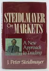 9780471621157-0471621153-Steidlmayer on Markets: A New Approach to Trading