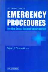 9780702024870-0702024872-Emergency Procedures for the Small Animal Veterinarian