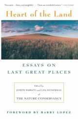 9780679755012-0679755012-Heart Of The Land: Essays on Last Great Places